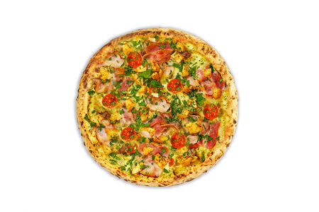 Супермясная