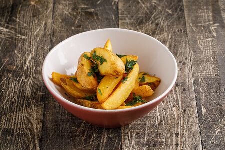 Картофель айдахо