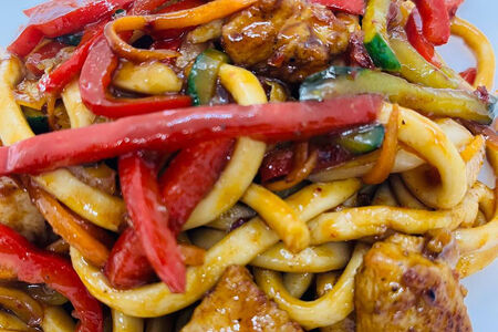 Вокси Спайси L