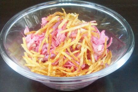 Чафан Сибирский 