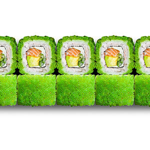 Калифорния грин