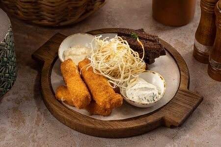 Пивная тарелка