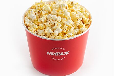 Большой соленый