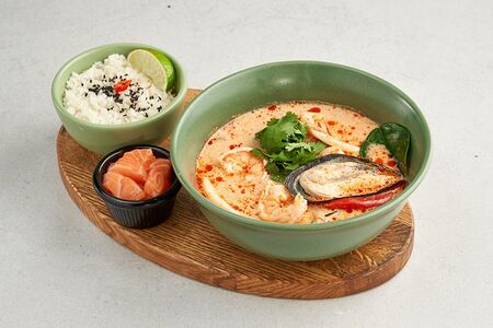 Королевский том ям