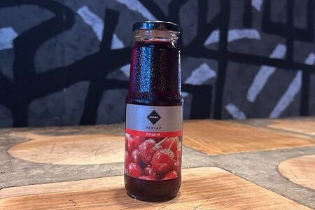 Сок вишнёвый Rioba