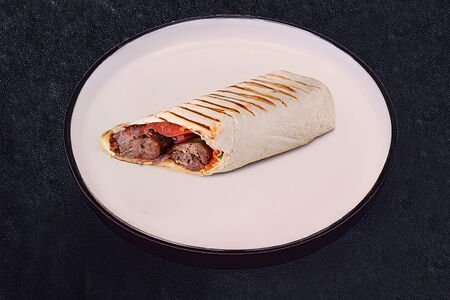 Шаверма Люля-кебаб бараний