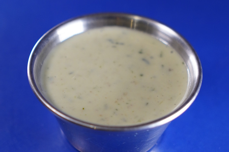 Соус ореховый