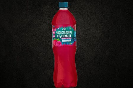 Черноголовка Малина-черника 