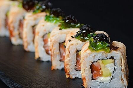 Ролл Канада