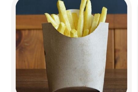 Картофель фри