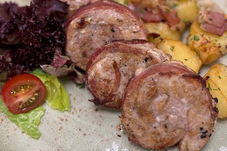 Паненски завитки