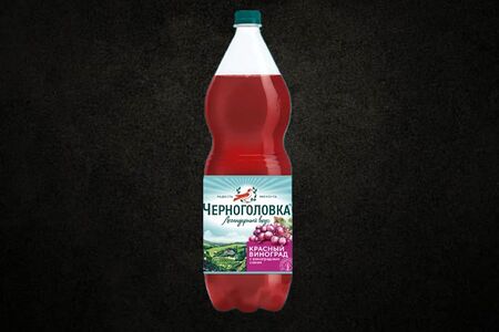 Черноголовка Крюшон красный виноград