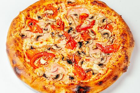 Тосканская