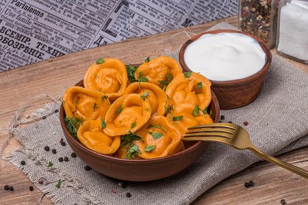 Гламурная креветка макси