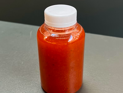 Лимонад клубника 0,25 мл