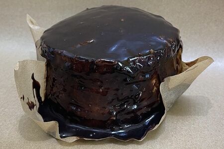 Торт Эскимо