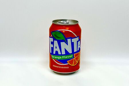 Фанта 
