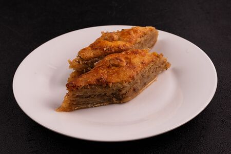 Пахлава от Гогис