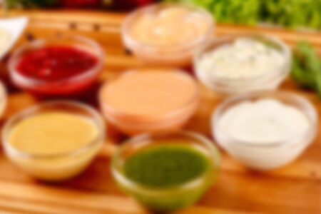 Соус Барбекю