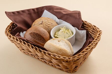 Хлебная корзина