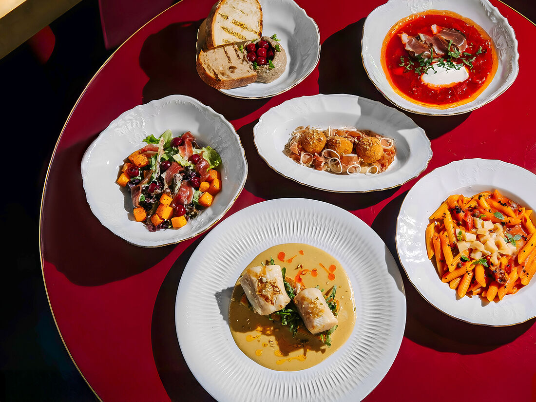 Brodo Bar And Kitchen