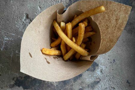 Картофель фри