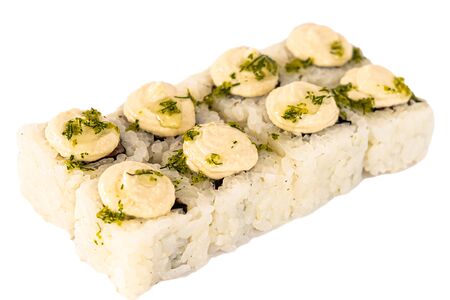 Цезарь с курицей