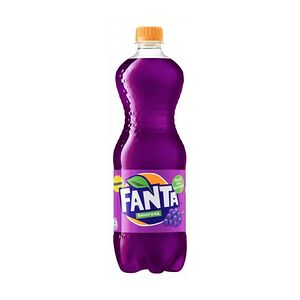 Fanta Виноград