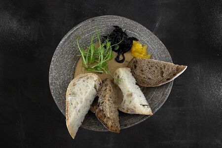 Пате из куриной печени