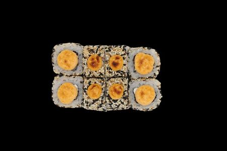 Запеченный Спайси 