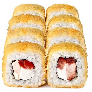 Чикен темпура