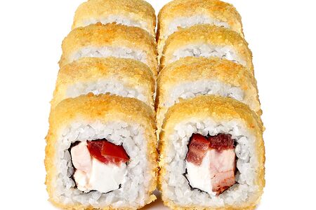 Чикен темпура