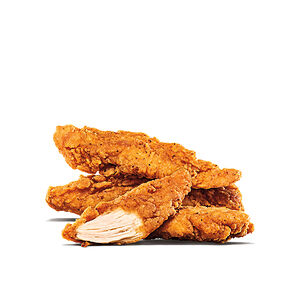 Стрипсы (3 шт.)