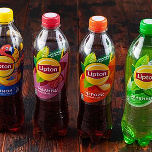 Чай Липтон