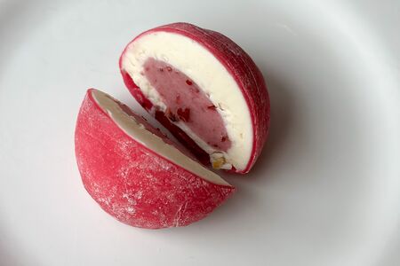 Моти Клюква-арахис