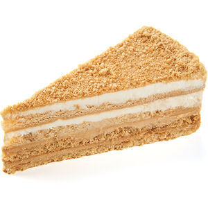 Торт Медовик