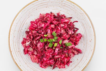 Салат Сельский