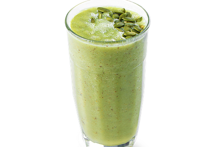 Смузи Фитнес 2.0