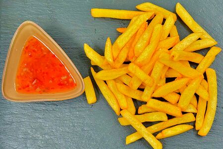 Картофель фри