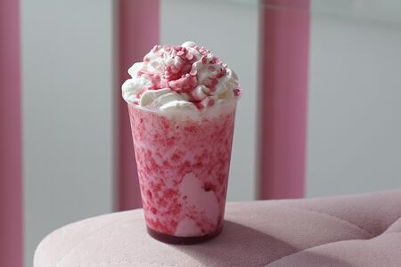 Малиновый рай