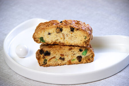 Итальянское печенье