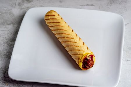 Хот-дог Французский