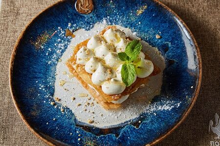 Мильфей Яурти мели