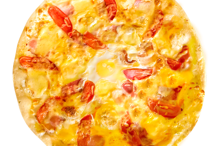 Пицца Сетте Белло Big