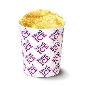 Пинта ручная Манго твист 