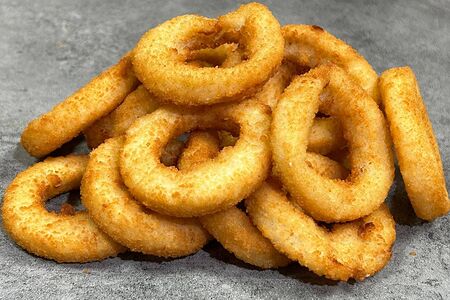 Луковые кольца