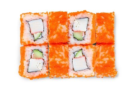 Калифорния классическая