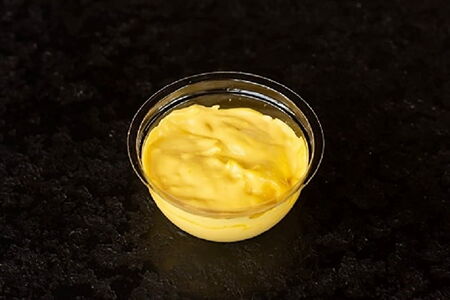 Соус Сырный