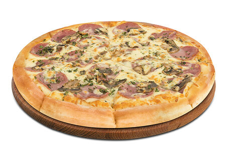 Пицца Итальянская