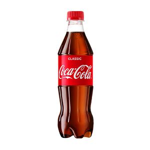 Coca-Cola